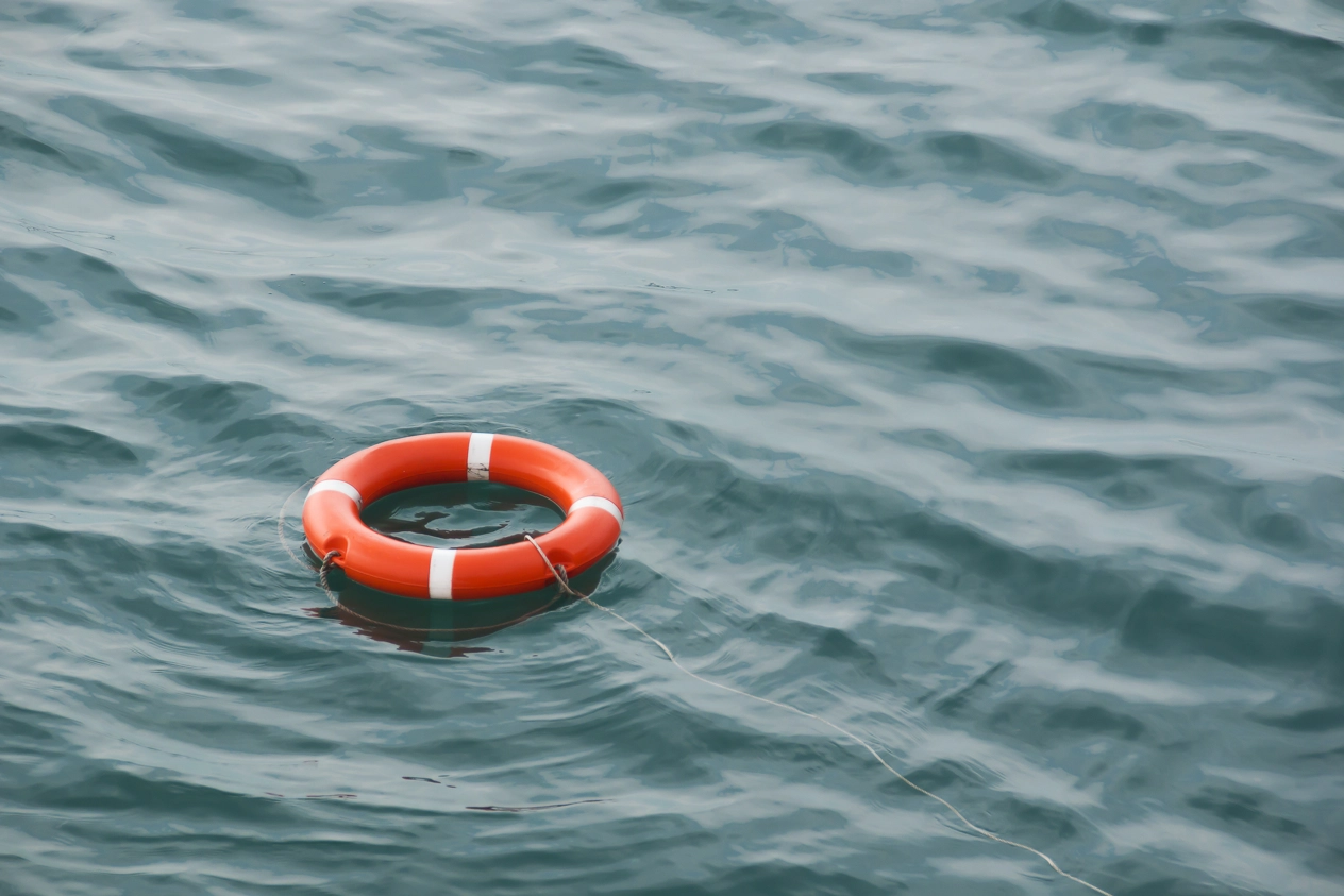 Life ring