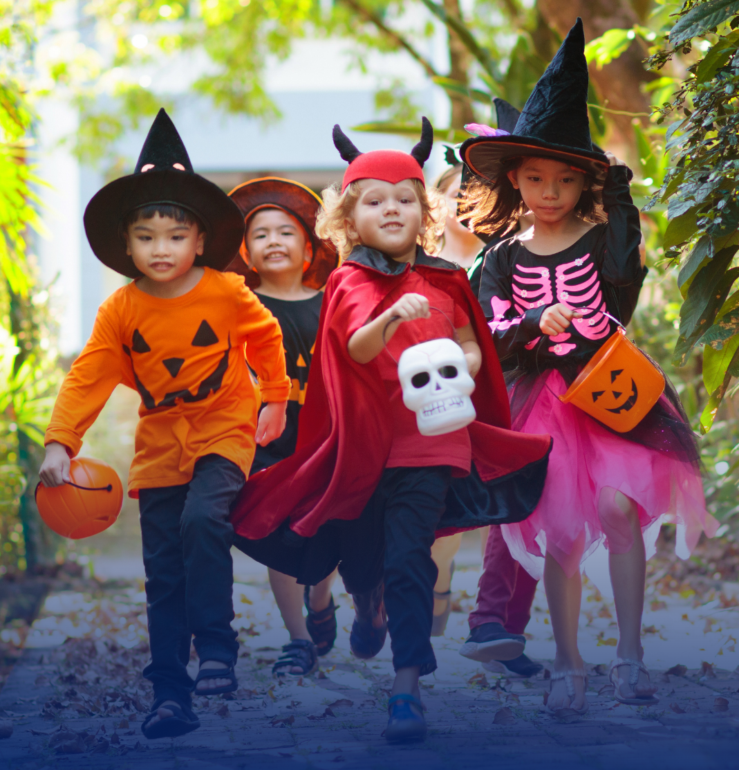 Halloween image