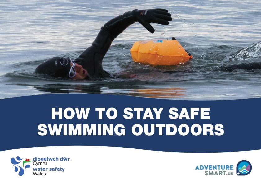 WSW Adventure Smart Swimming Guidelines - English