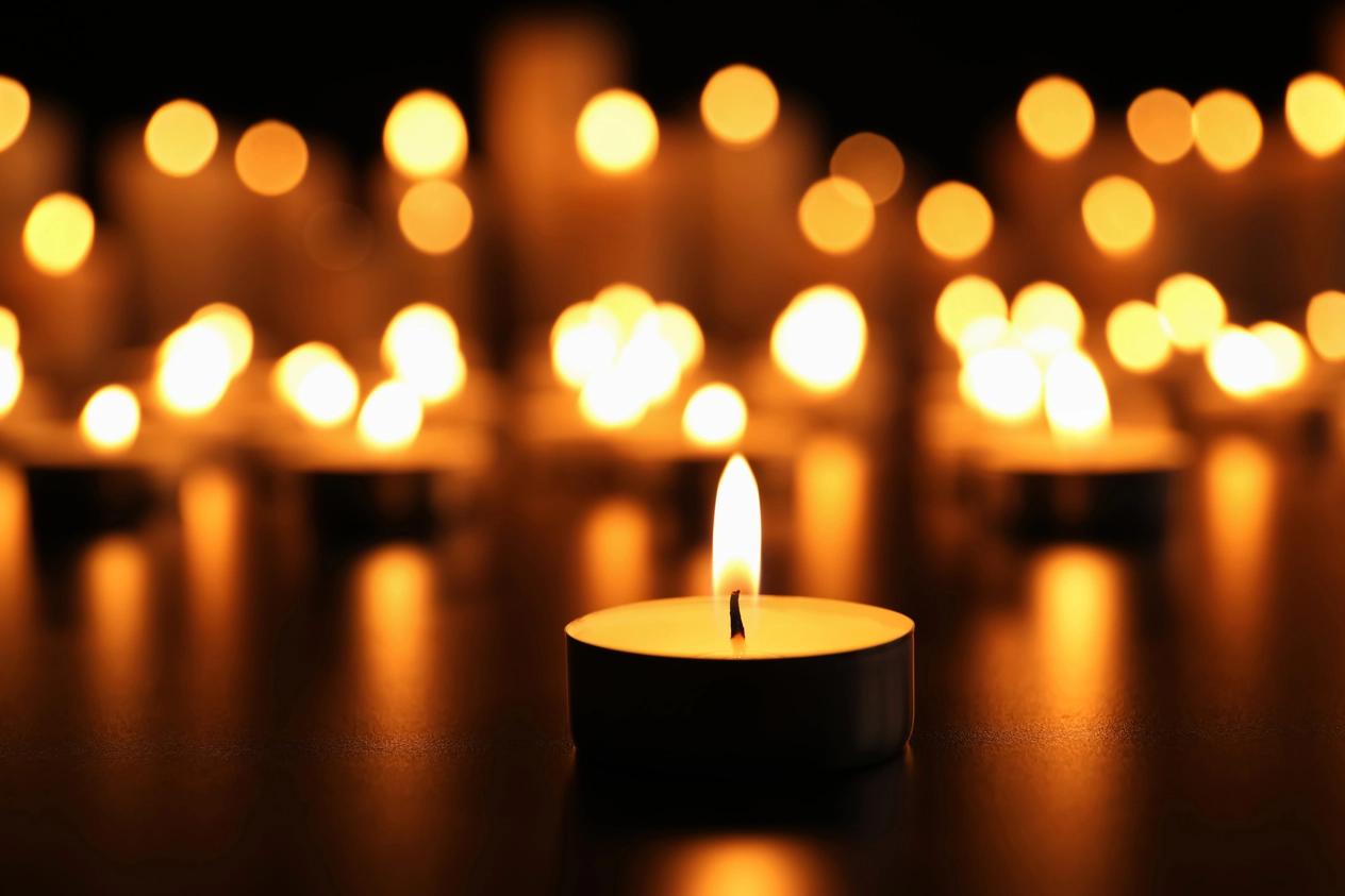 Bereavement