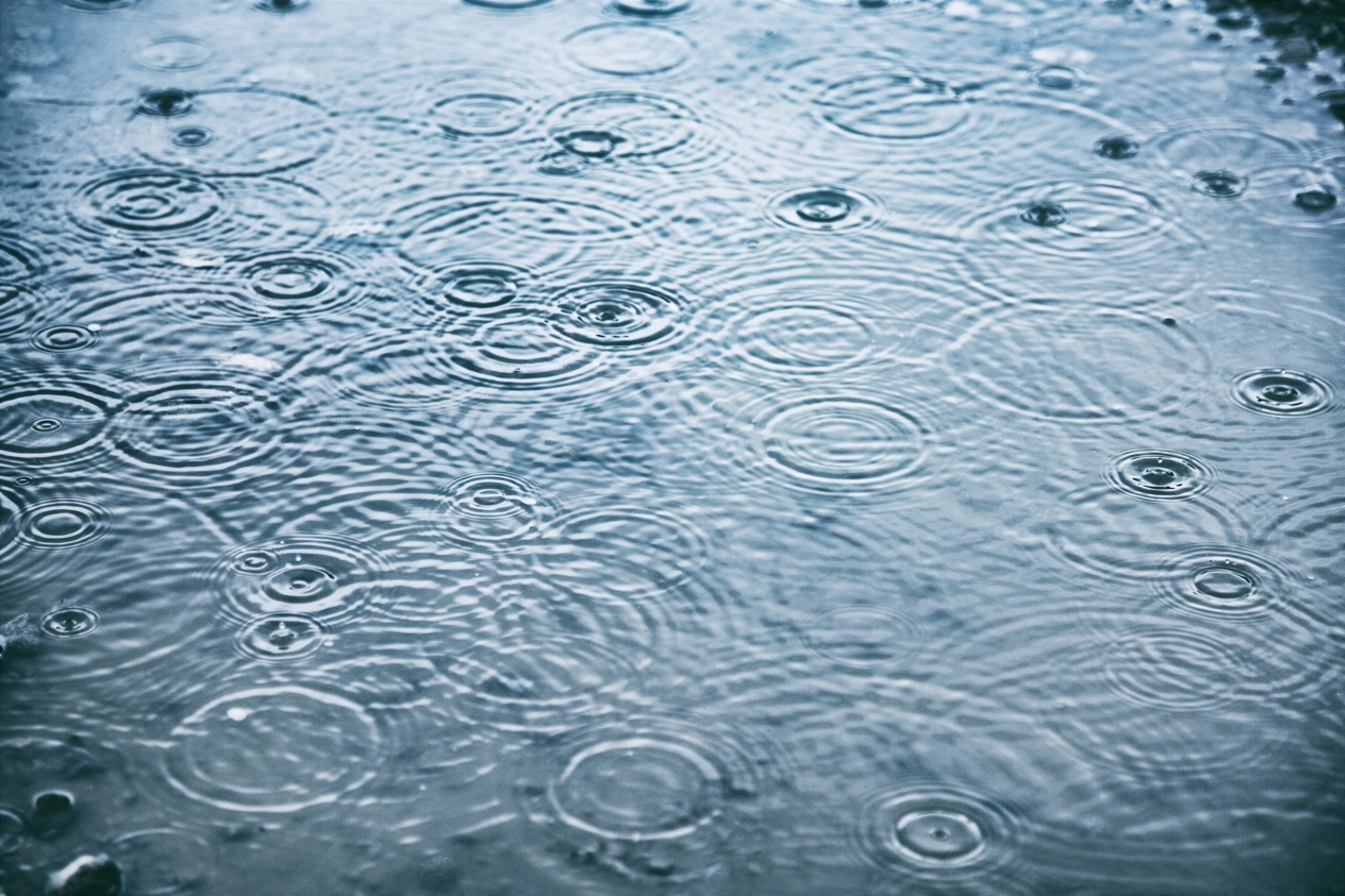 Flooding