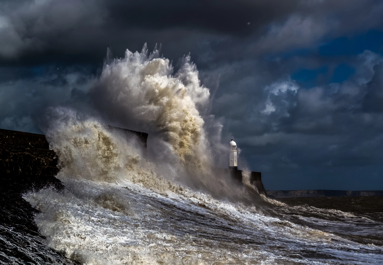 Weather warnings