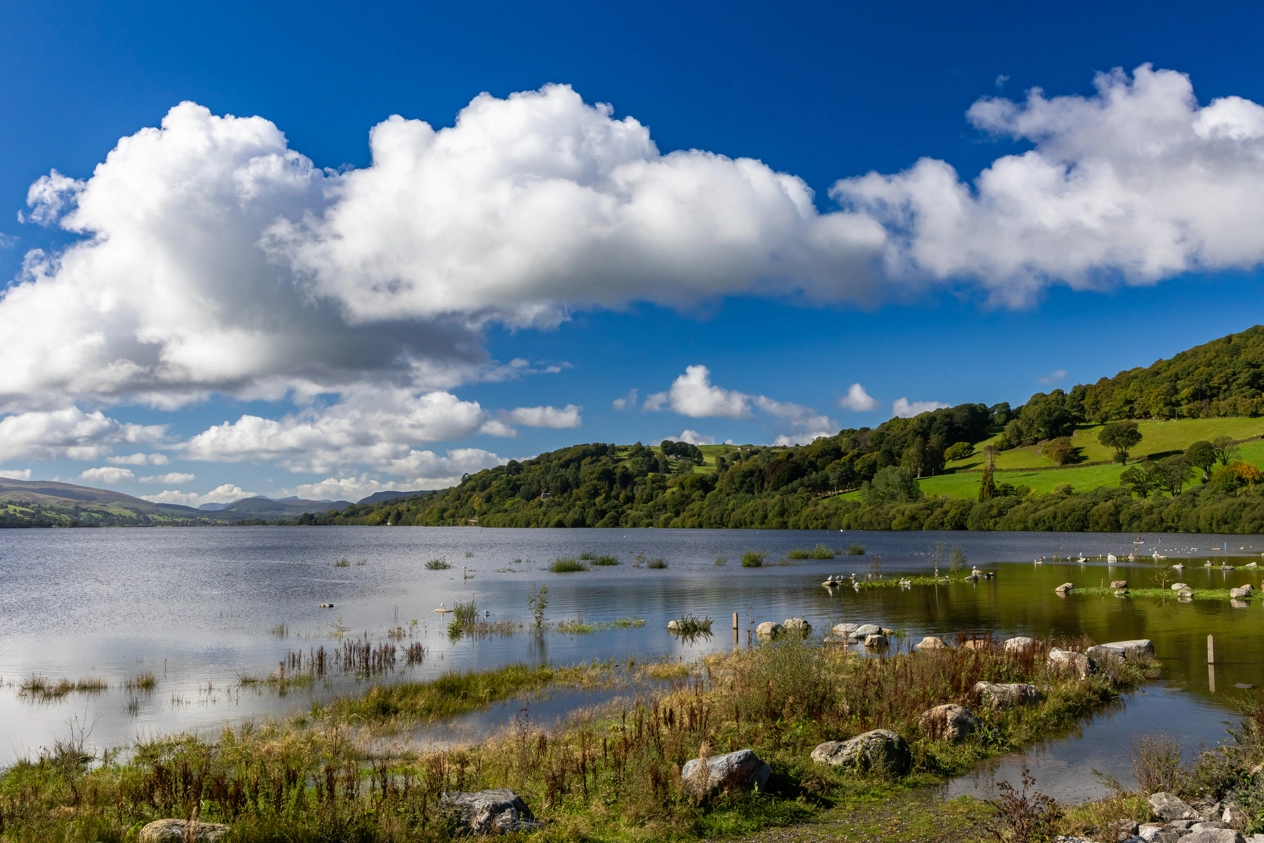 Homepage image - Water Safety Wales