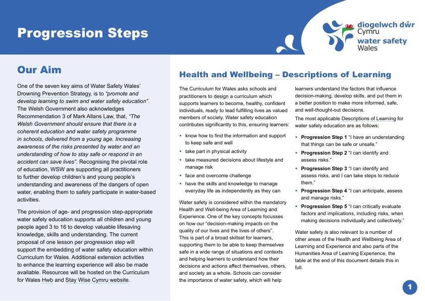 Progression pathway - English_page1