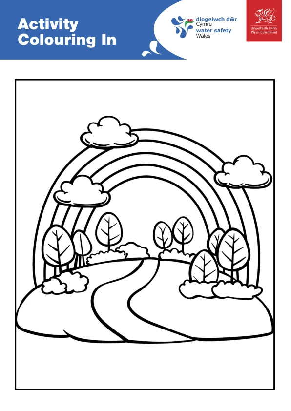 Progression Step 1 - Extension Activity - Colouring_page1