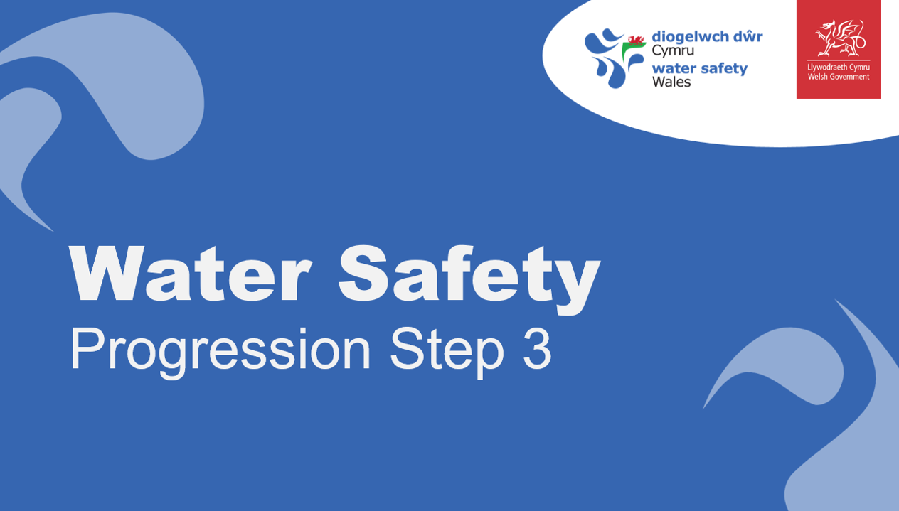 Step 3 - Presentation